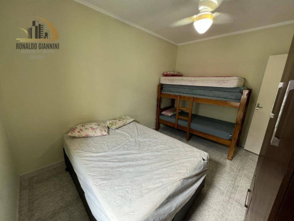 Imagem Apartamento com 1 Quarto à Venda, 50 m² em Canto Do Forte - Praia Grande Imagem Apartamento com 1 Quarto à Venda, 50 m² em Canto Do Forte - Praia Grande