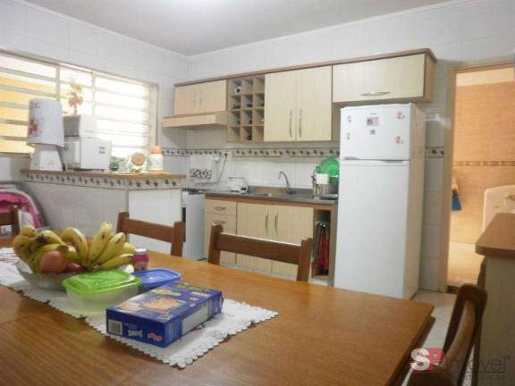 Imagem Sobrado com 4 Quartos à Venda, 170 m² em Casa Verde - São Paulo