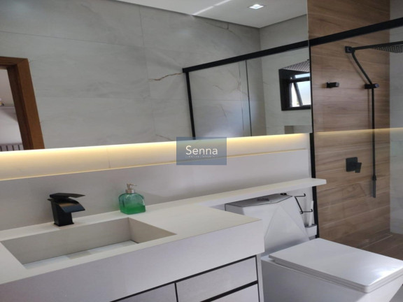 Imagem Casa com 3 Quartos à Venda, em Residencial Aziz Louveira - Louveira Imagem Casa com 3 Quartos à Venda, em Residencial Aziz Louveira - Louveira