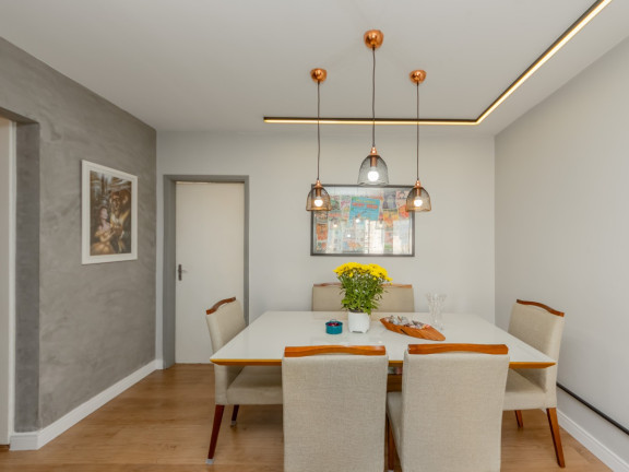 Imagem Apartamento com 3 Quartos à Venda, 109 m² em Bosque Da Saúde - São Paulo Imagem Apartamento com 3 Quartos à Venda, 109 m² em Bosque Da Saúde - São Paulo