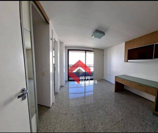 Imagem Apartamento com 5 Quartos à Venda, 237 m² em Guararapes - Fortaleza