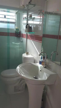Imagem Casa com 3 Quartos à Venda, em Vila Arriete - São Paulo Imagem Casa com 3 Quartos à Venda, em Vila Arriete - São Paulo