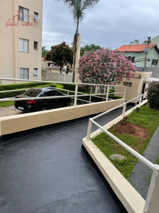 Imagem Apartamento com 3 Quartos à Venda, 70 m² em Jardim América - Taboão Da Serra Imagem Apartamento com 3 Quartos à Venda, 70 m² em Jardim América - Taboão Da Serra