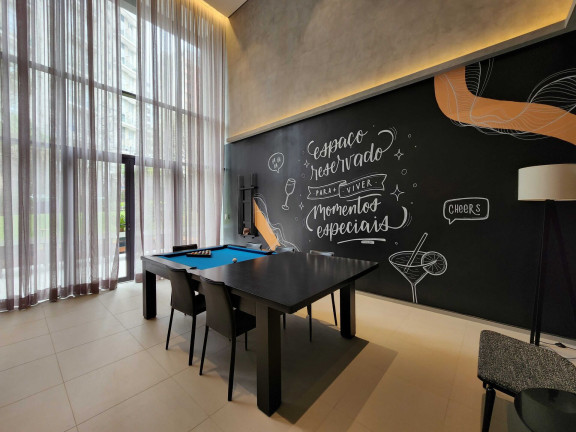Imagem Apartamento com 4 Quartos à Venda, 145 m² em Vila Mariana - São Paulo