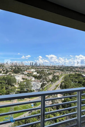 Sala Comercial para Alugar, 49 m² em Tamboré - Santana De Parnaíba