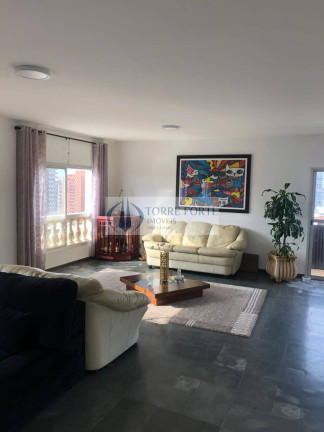 Imagem Apartamento com 4 Quartos à Venda, 268 m² em Centro - Santo André Imagem Apartamento com 4 Quartos à Venda, 268 m² em Centro - Santo André