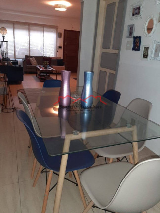 Imagem Casa com 3 Quartos à Venda, 105 m² em Santo Amaro - São Paulo