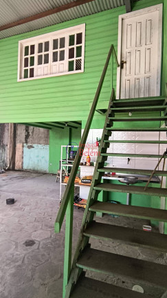 Imagem Imóvel Comercial para Alugar, 850 m² em Mangueirão - Belém