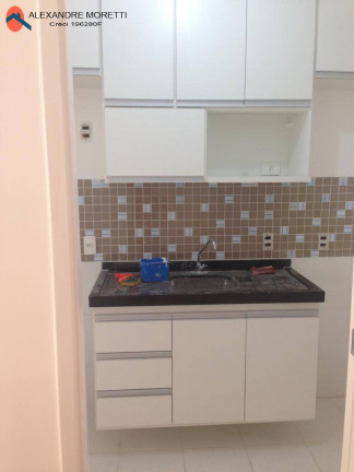 Imagem Apartamento com 2 Quartos à Venda, 47 m² em Parque Campolim - Sorocaba