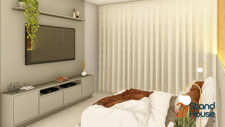 Imagem Casa com 4 Quartos à Venda, 302 m² em Sim - Feira De Santana Imagem Casa com 4 Quartos à Venda, 302 m² em Sim - Feira De Santana