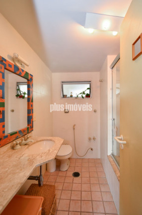 Imagem Apartamento com 3 Quartos à Venda, 94 m² em Vila Madalena - São Paulo Imagem Apartamento com 3 Quartos à Venda, 94 m² em Vila Madalena - São Paulo