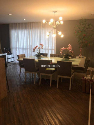 Imagem Apartamento com 3 Quartos à Venda, 125 m² em Boa Vista - São Caetano Do Sul Imagem Apartamento com 3 Quartos à Venda, 125 m² em Boa Vista - São Caetano Do Sul