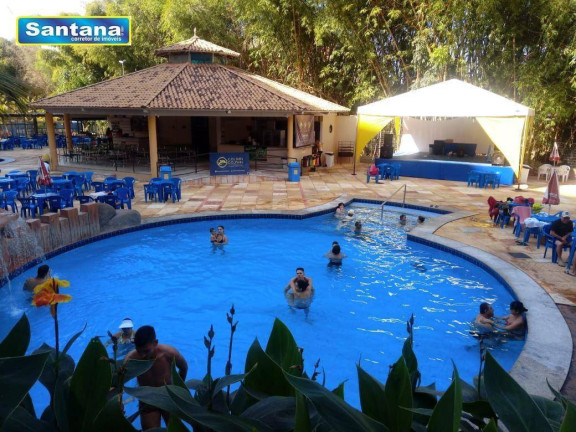 Imagem Apartamento com 1 Quarto à Venda, 24 m² em Jardim Belvedere - Caldas Novas Imagem Apartamento com 1 Quarto à Venda, 24 m² em Jardim Belvedere - Caldas Novas