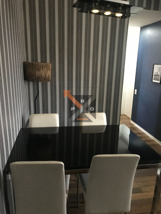 Imagem Imóvel com 3 Quartos à Venda, 65 m² em Mooca - São Paulo