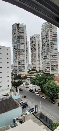 Imagem Apartamento com 3 Quartos à Venda, 150 m² em Ponta Da Praia - Santos