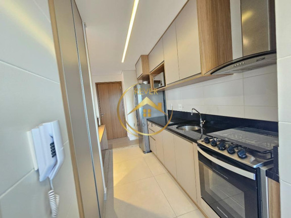 Imagem Apartamento com 1 Quarto para Alugar, 51 m² em Cambui - Campinas Imagem Apartamento com 1 Quarto para Alugar, 51 m² em Cambui - Campinas