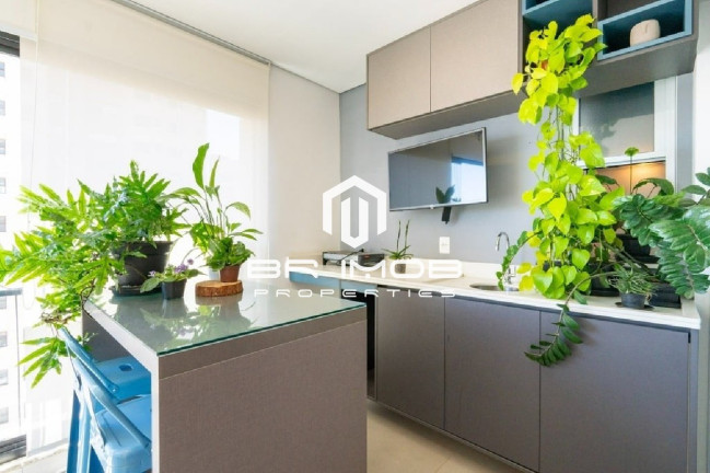 Imagem Imóvel com 2 Quartos à Venda, 68 m² em Vila Suzana - São Paulo