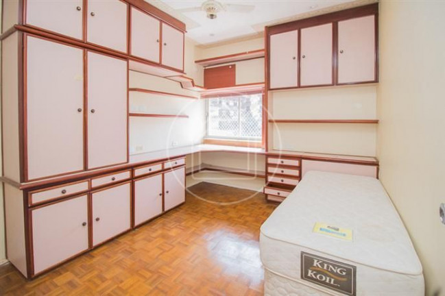 Imagem Cobertura com 3 Quartos à Venda, 20.200 m² em Leblon - Rio De Janeiro