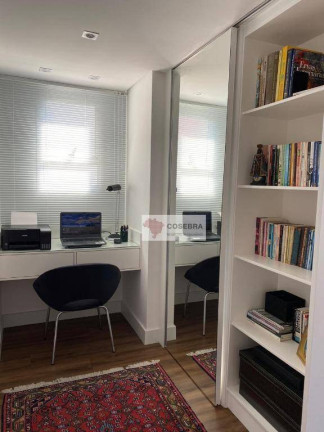 Imagem Apartamento com 2 Quartos à Venda, 116 m² em Brooklin - São Paulo Imagem Apartamento com 2 Quartos à Venda, 116 m² em Brooklin - São Paulo