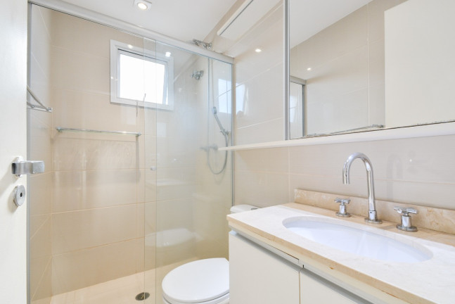 Imagem Apartamento com 2 Quartos à Venda, 85 m² em Vila Da Saúde - São Paulo