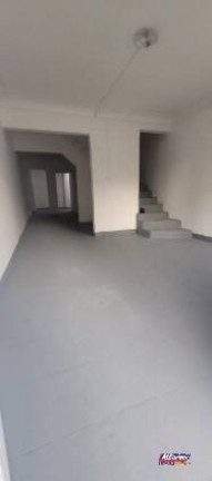 Imagem Casa com 2 Quartos para Alugar, 95 m² em Vila Clementino - São Paulo Imagem Casa com 2 Quartos para Alugar, 95 m² em Vila Clementino - São Paulo