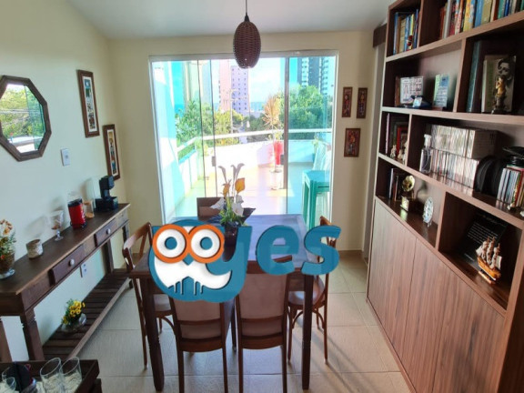 Imagem Casa com 4 Quartos à Venda, 328 m² em Patamares - Salvador Imagem Casa com 4 Quartos à Venda, 328 m² em Patamares - Salvador