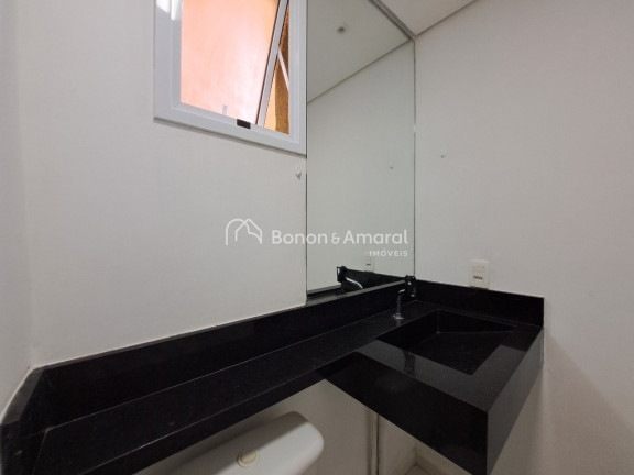 Imagem Apartamento com 3 Quartos à Venda, 77 m² em Mansões Santo Antônio - Campinas Imagem Apartamento com 3 Quartos à Venda, 77 m² em Mansões Santo Antônio - Campinas