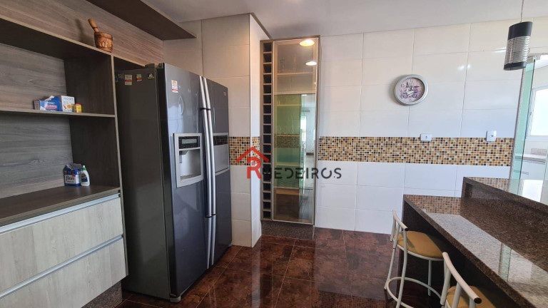 Imagem Cobertura com 3 Quartos à Venda, 171 m² em Tupi - Praia Grande Imagem Cobertura com 3 Quartos à Venda, 171 m² em Tupi - Praia Grande