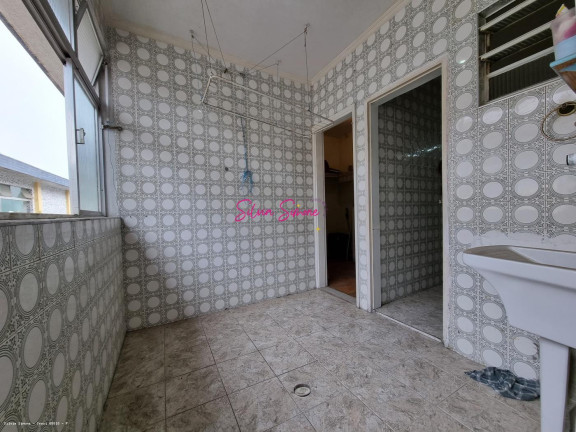Imagem Apartamento com 3 Quartos à Venda, 155 m² em Embaré - Santos