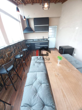 Imagem Sobrado com 2 Quartos à Venda, 138 m² em Vila Francisco Matarazzo - Santo André