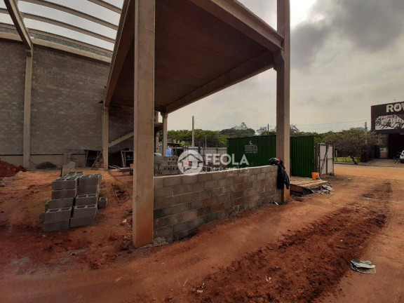 Imagem Sala Comercial para Alugar, 850 m² em Vila Israel - Americana Imagem Sala Comercial para Alugar, 850 m² em Vila Israel - Americana