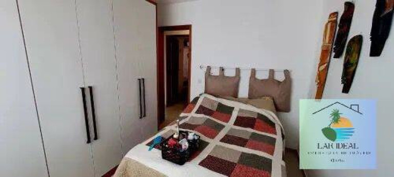 Imagem Apartamento com 3 Quartos à Venda,  em Recreio - Rio Das Ostras