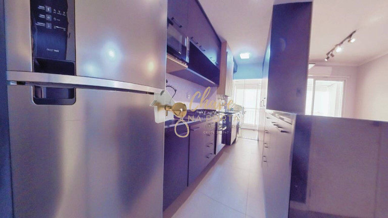 Imagem Apartamento com 2 Quartos à Venda, 71 m² em Vila Antonieta - Guarulhos