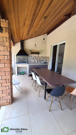 Imagem Casa de Condomínio com 3 Quartos à Venda, 200 m² em Loteamento Portal Da Colina - Jundiaí