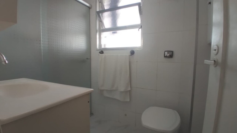 Imagem Apartamento à Venda, 70 m² em Boqueirão - Santos Imagem Apartamento à Venda, 70 m² em Boqueirão - Santos