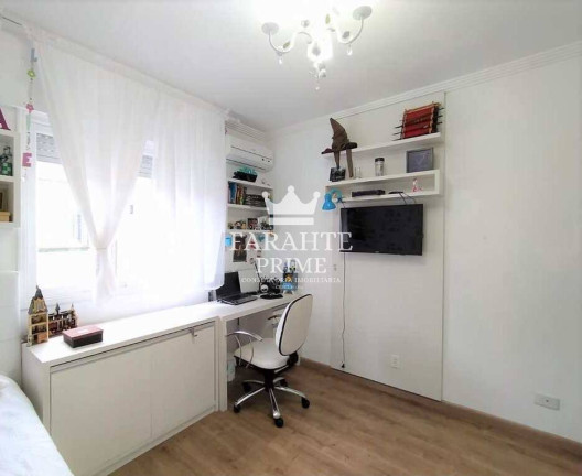 Imagem Apartamento com 2 Quartos à Venda, 120 m² em Embaré - Santos Imagem Apartamento com 2 Quartos à Venda, 120 m² em Embaré - Santos