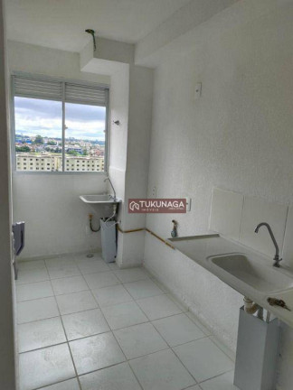 Imagem Apartamento com 2 Quartos à Venda, 42 m² em Vila Nova Bonsucesso - Guarulhos Imagem Apartamento com 2 Quartos à Venda, 42 m² em Vila Nova Bonsucesso - Guarulhos