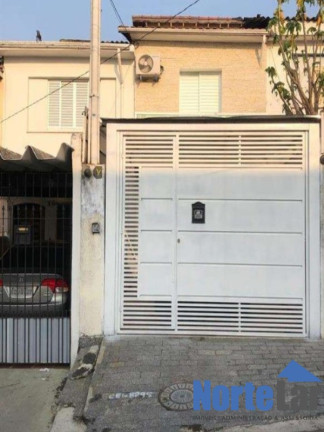 Imagem Sobrado com 2 Quartos à Venda, 96 m² em Jardim Franca - São Paulo