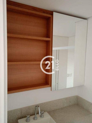 Imagem Imóvel com 1 Quarto à Venda ou Locação, 61 m² em Ibirapuera - São Paulo Imagem Imóvel com 1 Quarto à Venda ou Locação, 61 m² em Ibirapuera - São Paulo