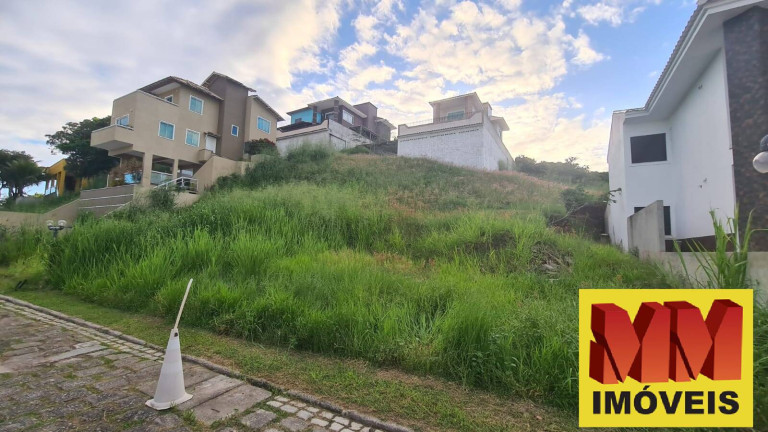 Imagem Terreno em Condomínio à Venda, 242 m² em Porto Do Carro - Cabo Frio Imagem Terreno em Condomínio à Venda, 242 m² em Porto Do Carro - Cabo Frio
