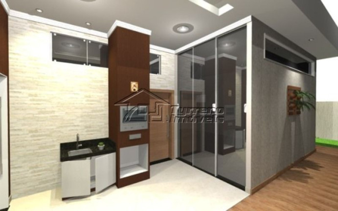 Imagem Casa de Condomínio com 3 Quartos à Venda, 117 m² em Jacareí - Jacareí Imagem Casa de Condomínio com 3 Quartos à Venda, 117 m² em Jacareí - Jacareí
