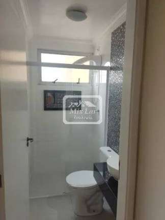 Apartamento com 2 Quartos à Venda, 56 m² em Jardim Roberto - Osasco