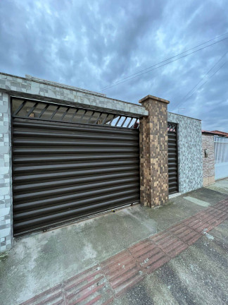 Casa com 3 Quartos à Venda, 120 m² em Areias - Tijucas