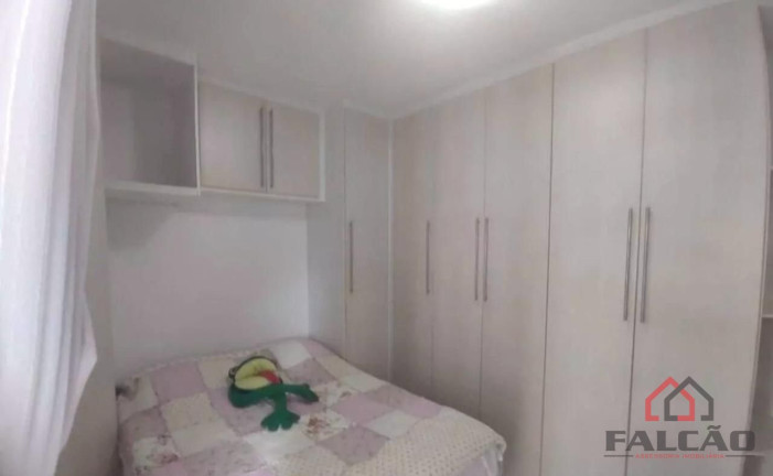Imagem Apartamento com 3 Quartos à Venda, 120 m² em Canto Do Forte - Praia Grande Imagem Apartamento com 3 Quartos à Venda, 120 m² em Canto Do Forte - Praia Grande