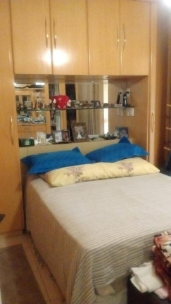 Imagem Apartamento com 3 Quartos à Venda, 106 m² em Tatuapé - São Paulo