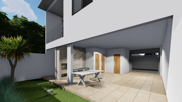 Imagem Sobrado com 3 Quartos à Venda, 132 m² em Cajuru Do Sul - Sorocaba Imagem Sobrado com 3 Quartos à Venda, 132 m² em Cajuru Do Sul - Sorocaba
