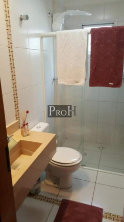 Cobertura com 2 Quartos à Venda, 150 m² em Santa Maria - São Caetano Do Sul