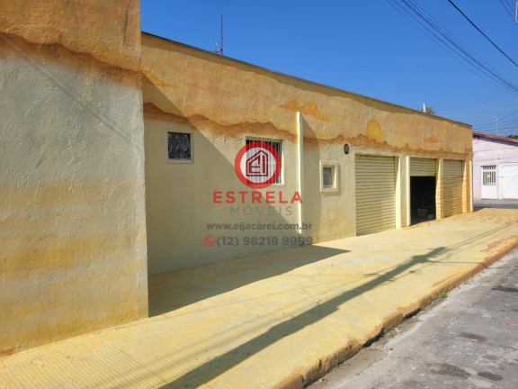 Imagem Sala Comercial à Venda, 150 m² em Jardim Paraíba - Jacareí