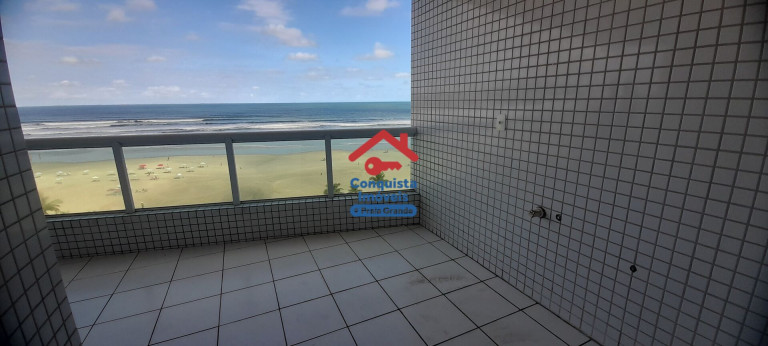 Imagem Apartamento com 3 Quartos à Venda, 127 m² em Guilhermina - Praia Grande Imagem Apartamento com 3 Quartos à Venda, 127 m² em Guilhermina - Praia Grande