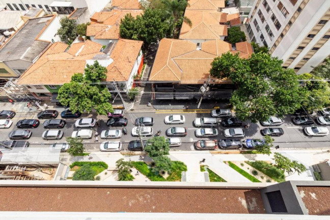 Imagem Apartamento com 1 Quarto à Venda, 16 m² em Vila Mariana - São Paulo Imagem Apartamento com 1 Quarto à Venda, 16 m² em Vila Mariana - São Paulo
